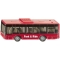 Autobus miejski model metalowy SIKU S1021